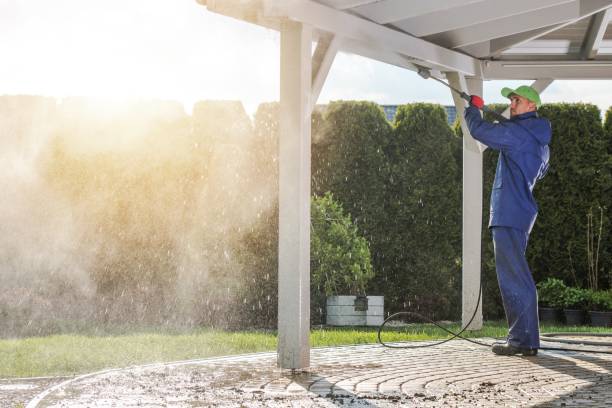 Trusted Custer, SD Pressure Washing Experts